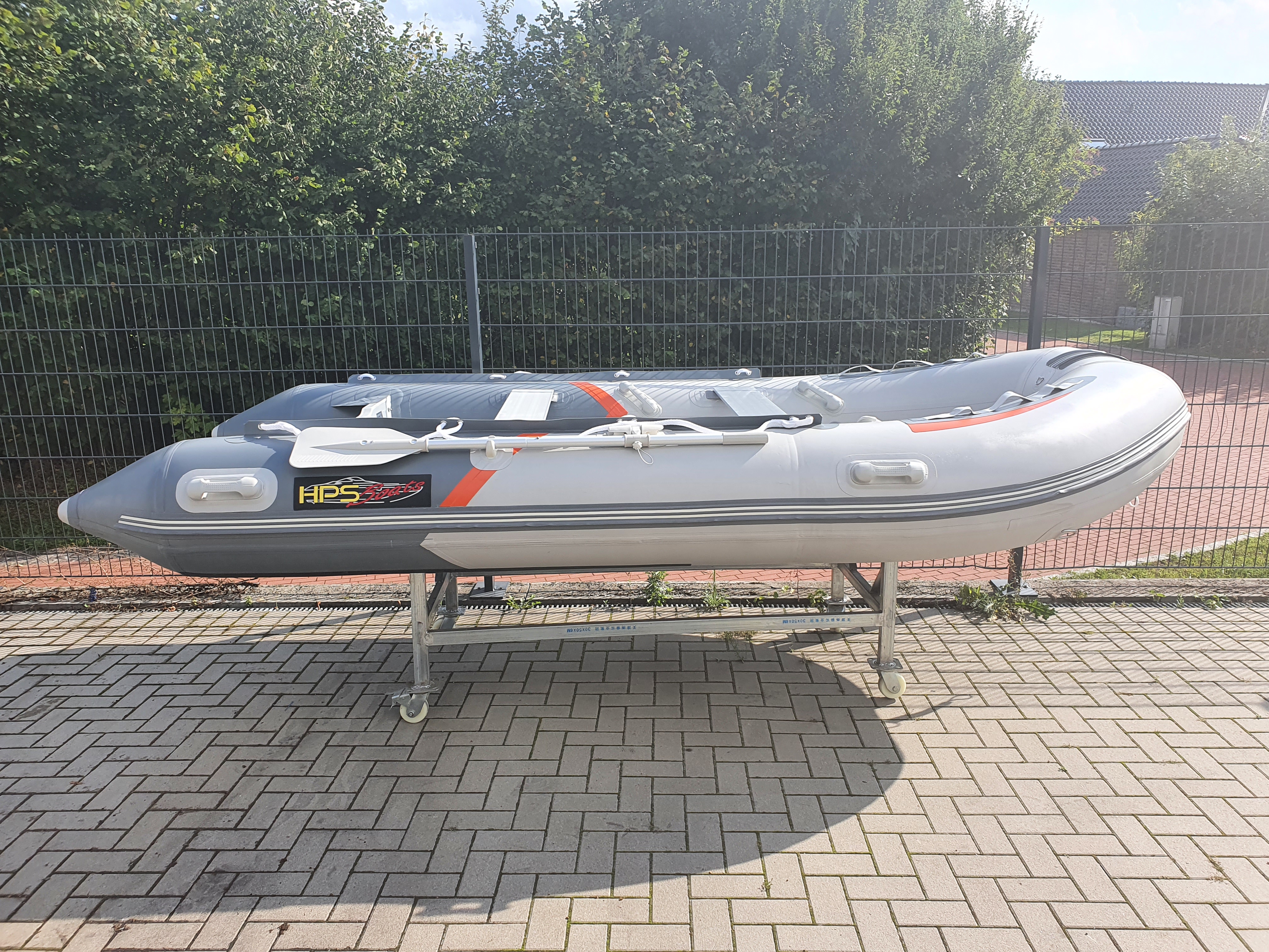 Schlauchboot HP-300