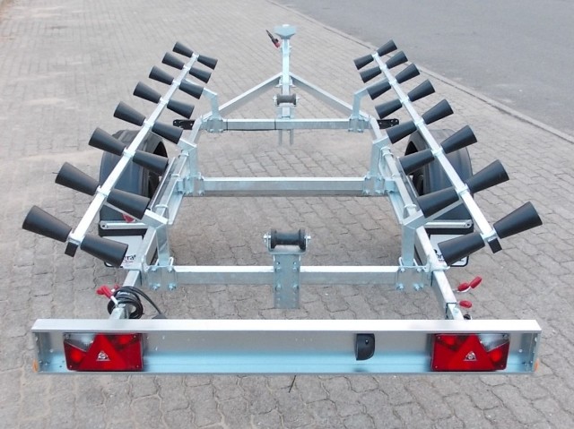 Gleichrichter 15 PS Parsun