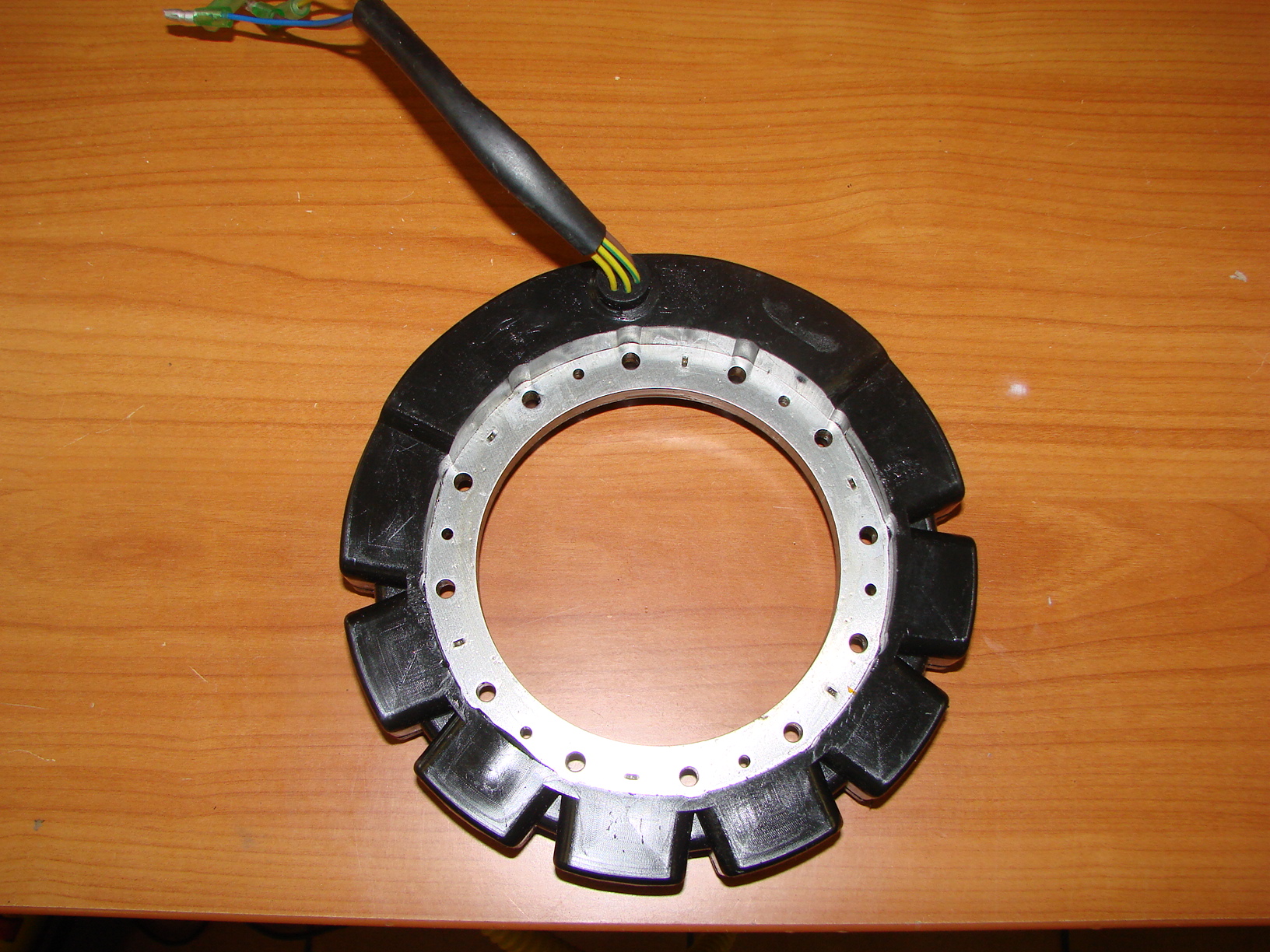 Parsun F25 Stator