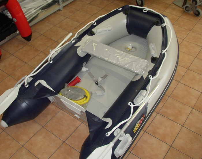 Schlauchboot HP-230