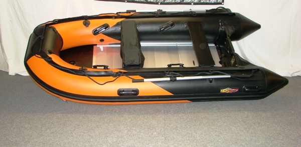Schlauchboot HP-330