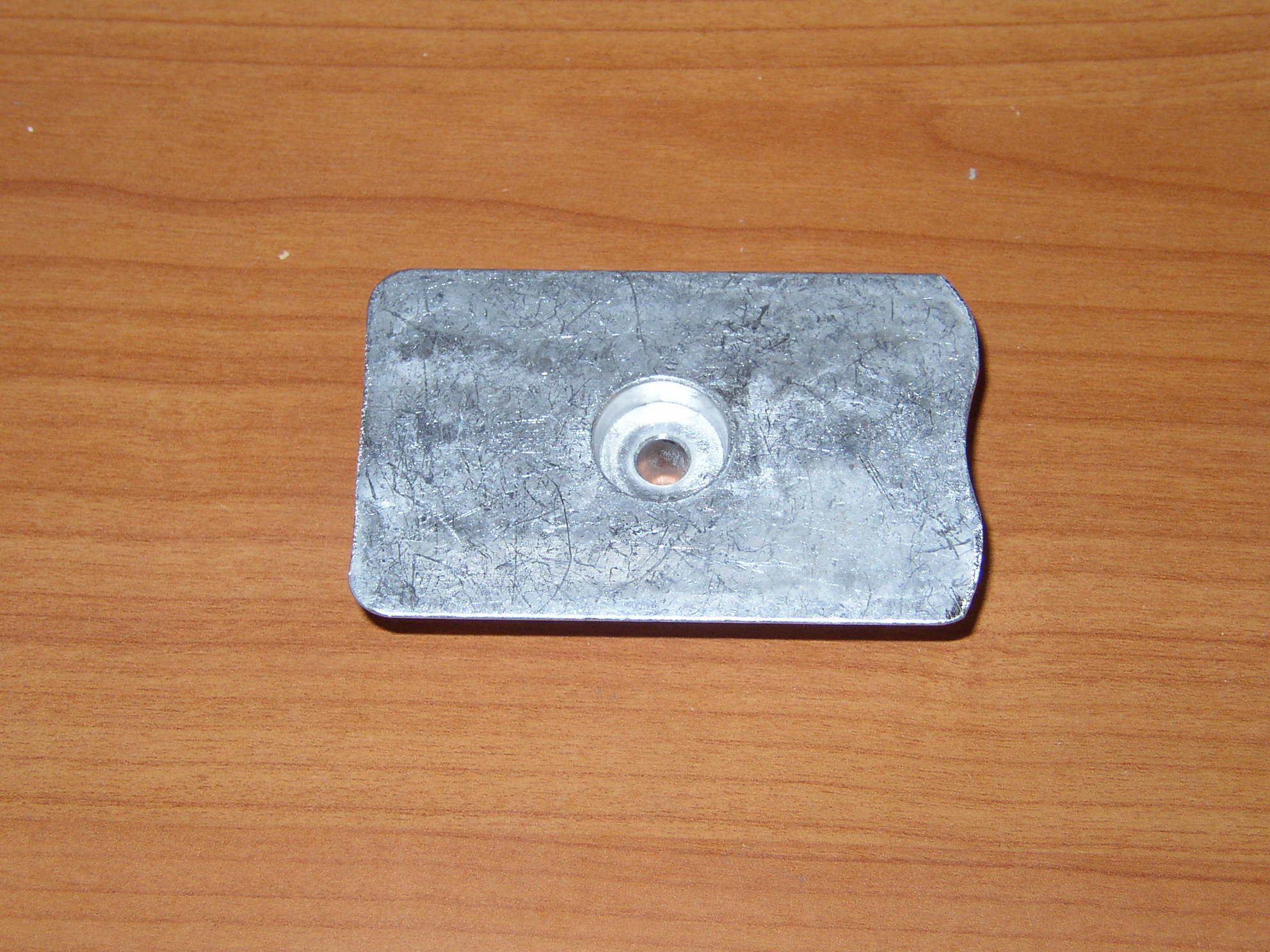 Anode Parsun F9,8