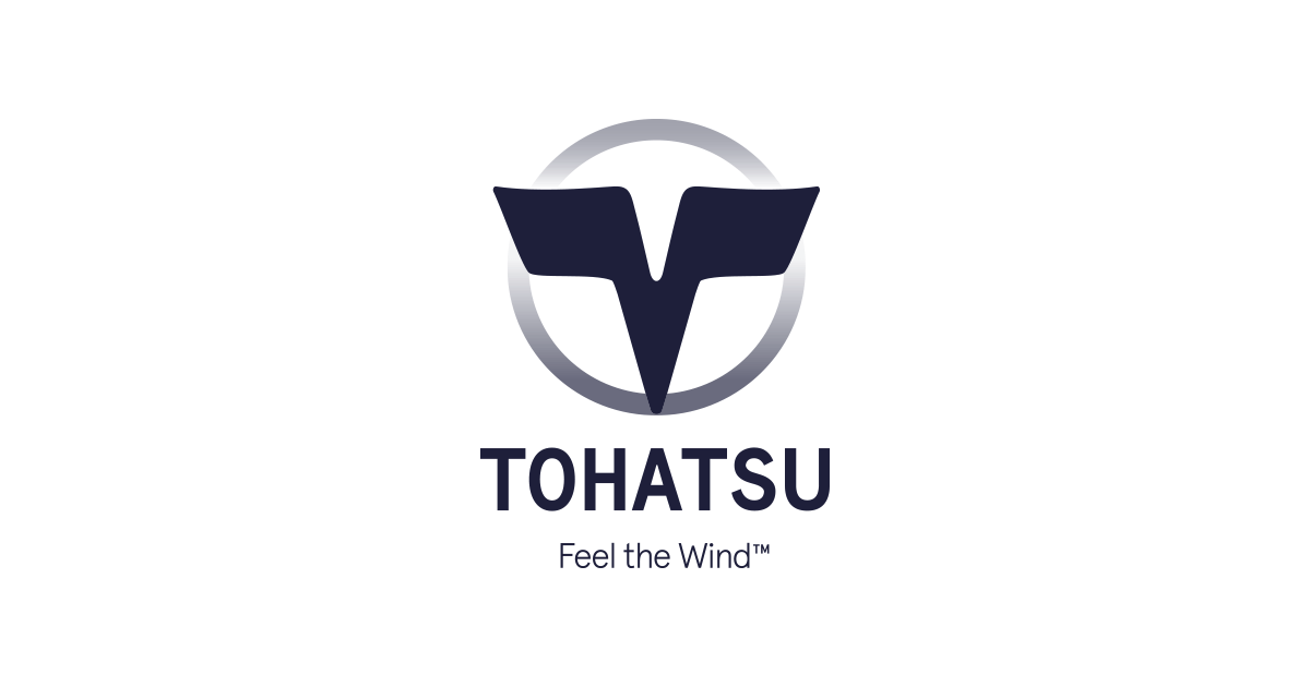 Tohatsu