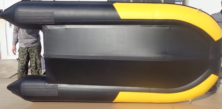 Schlauchboot HP-390 !Neu 