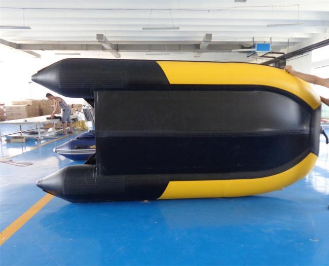 Schlauchboot HP-390 !Neu 