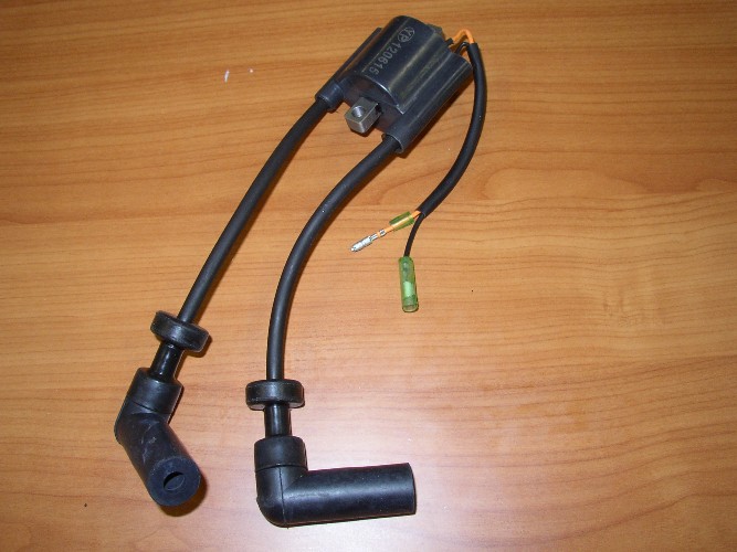 Zündspule 15 PS Parsun