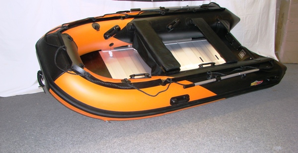 Schlauchboot HP-330