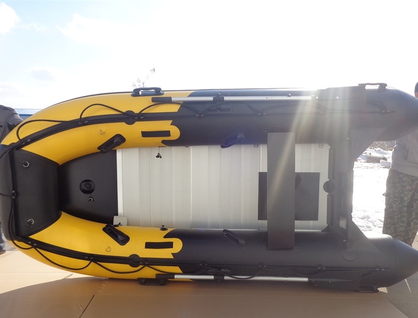 Schlauchboot HP-390 !Neu 