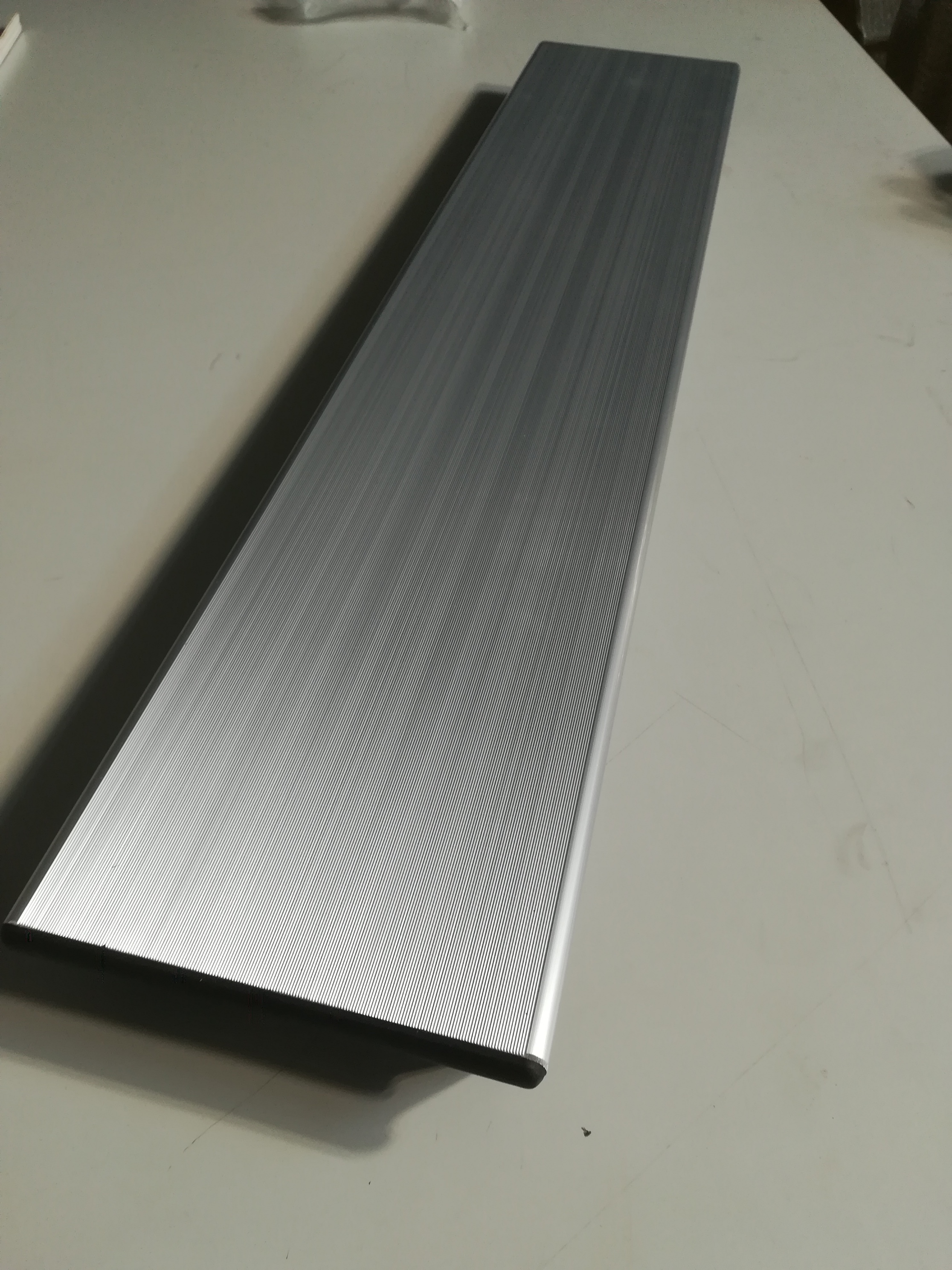 Sitzbrett Alu für Schlaucboote 95cm