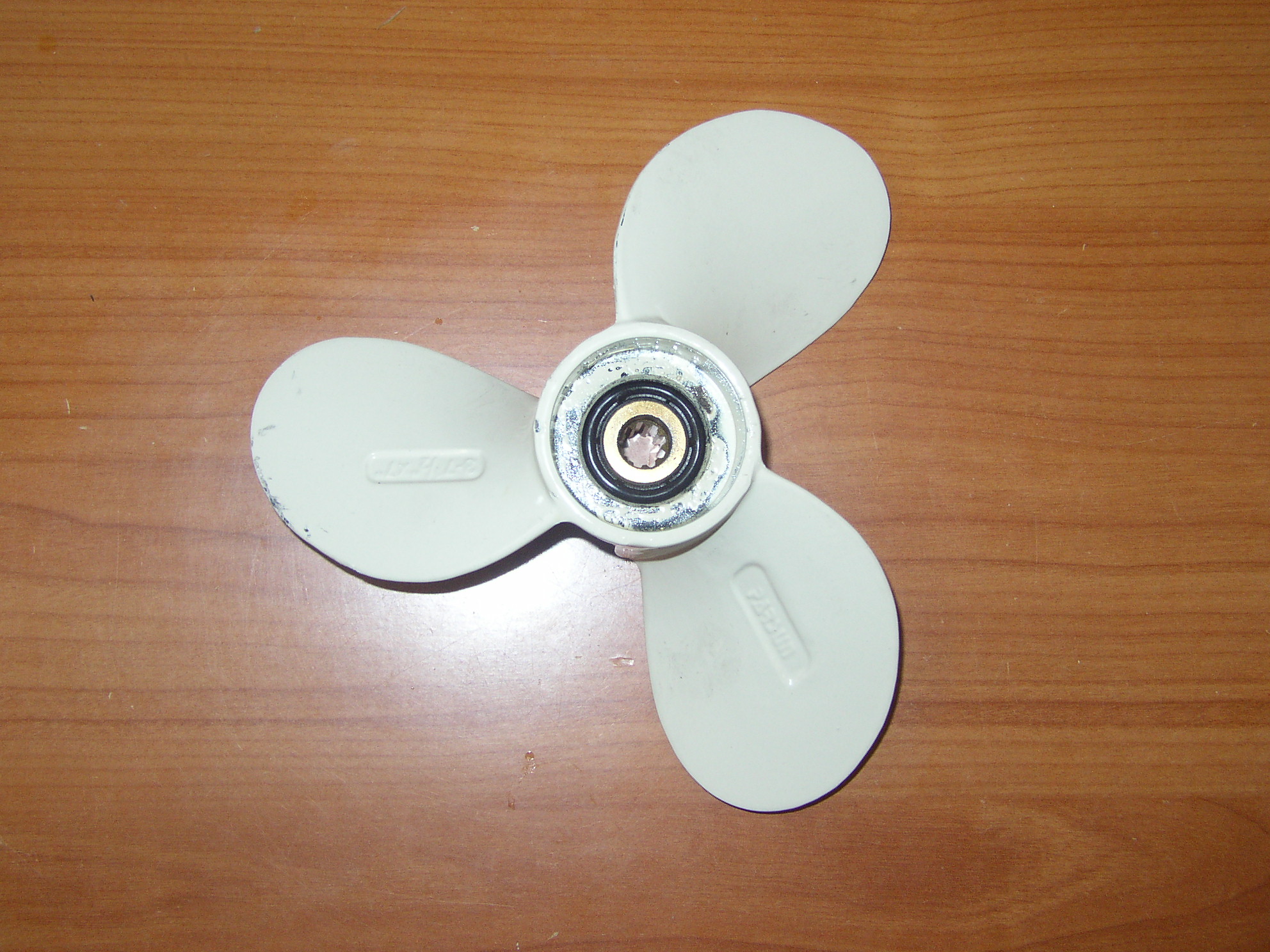 Parsun Propeller 3x7 1/2 x 7