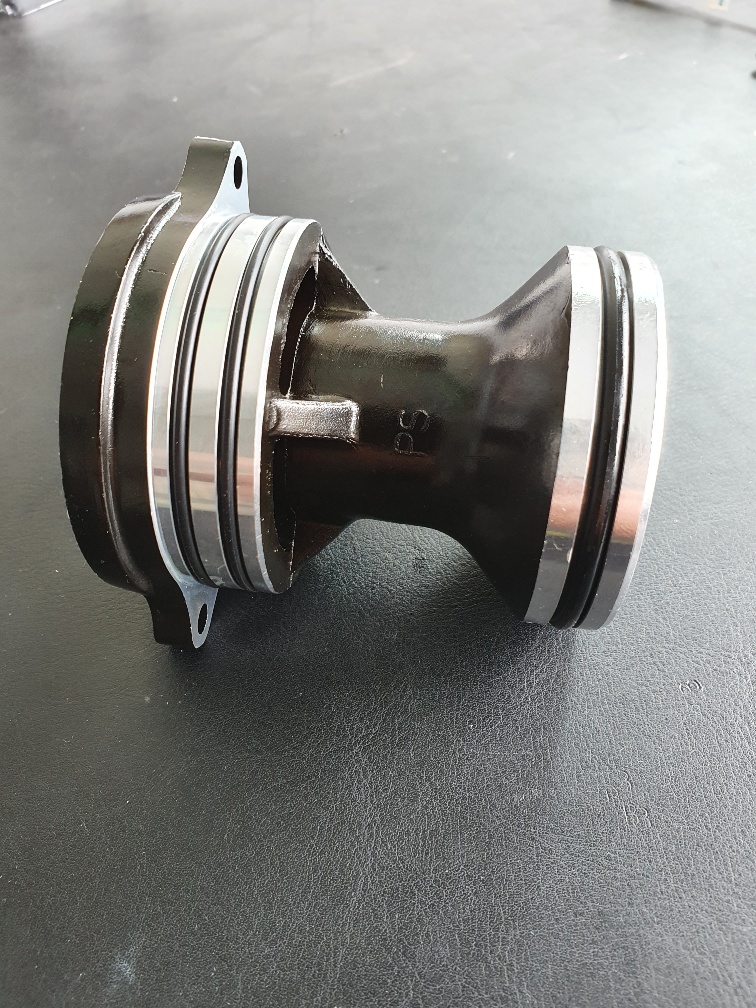 Parsun F25 Getriebe Lagerträger