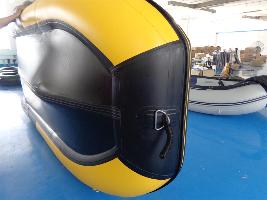 Schlauchboot HP-390 !Neu 